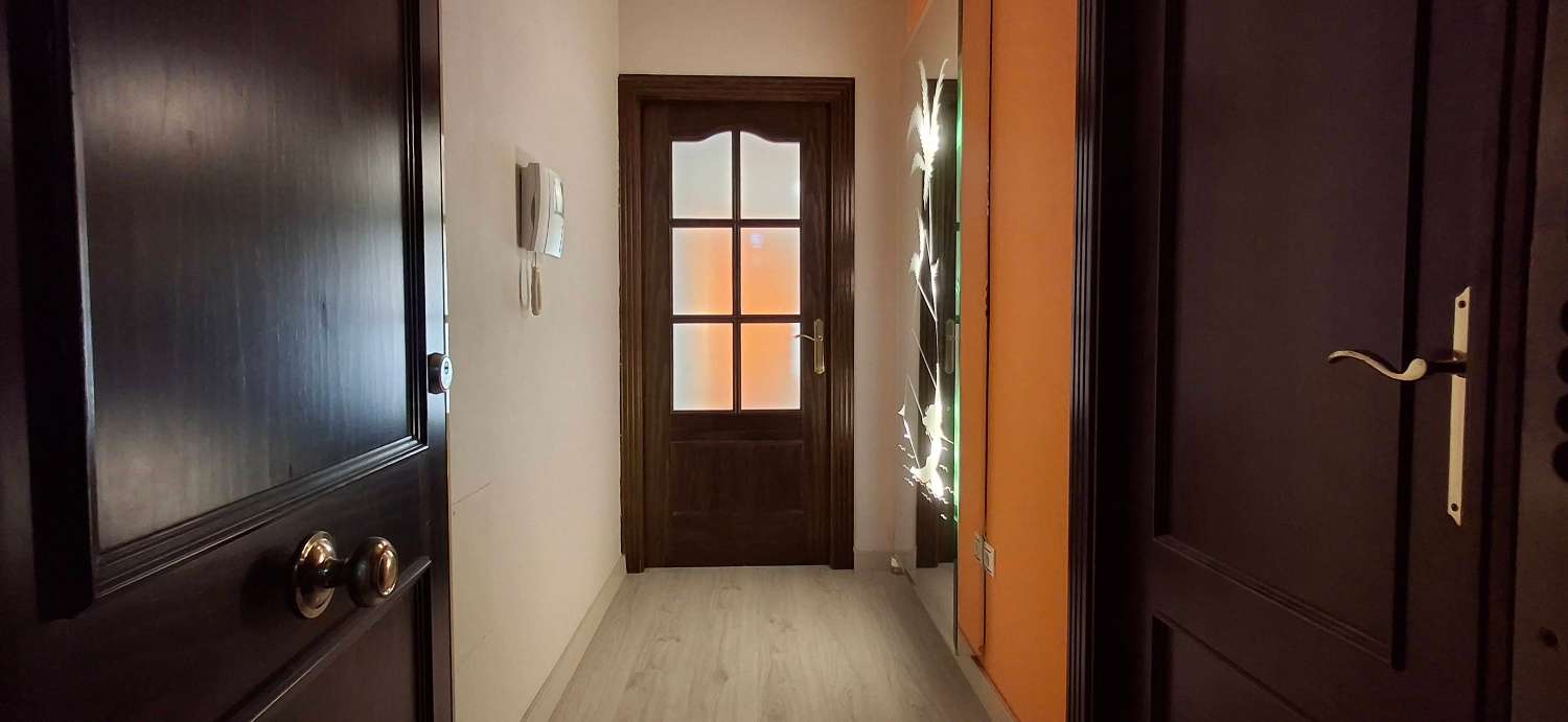 Piso in vendita a Roquetas pueblo (Roquetas de Mar)