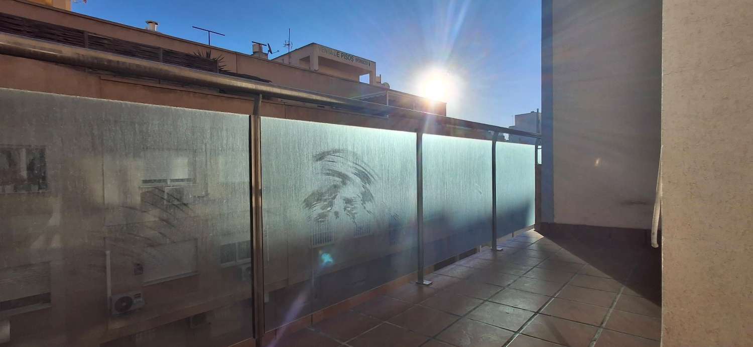 Piso in vendita a Roquetas pueblo (Roquetas de Mar)