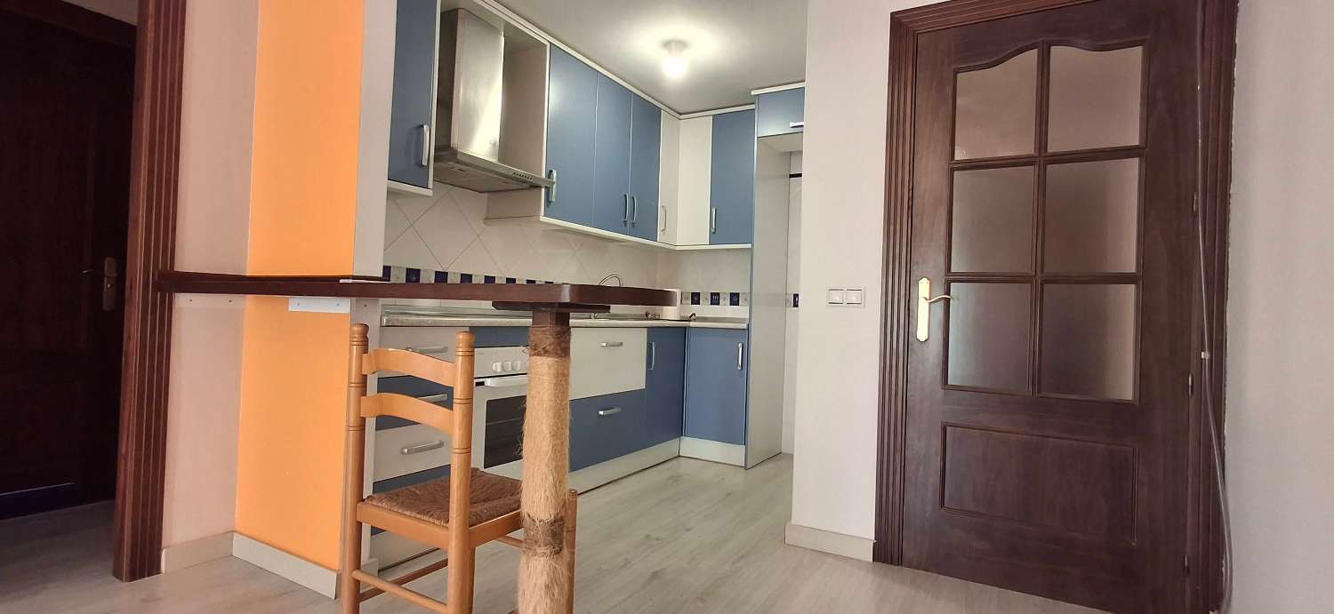 Piso in vendita a Roquetas pueblo (Roquetas de Mar)