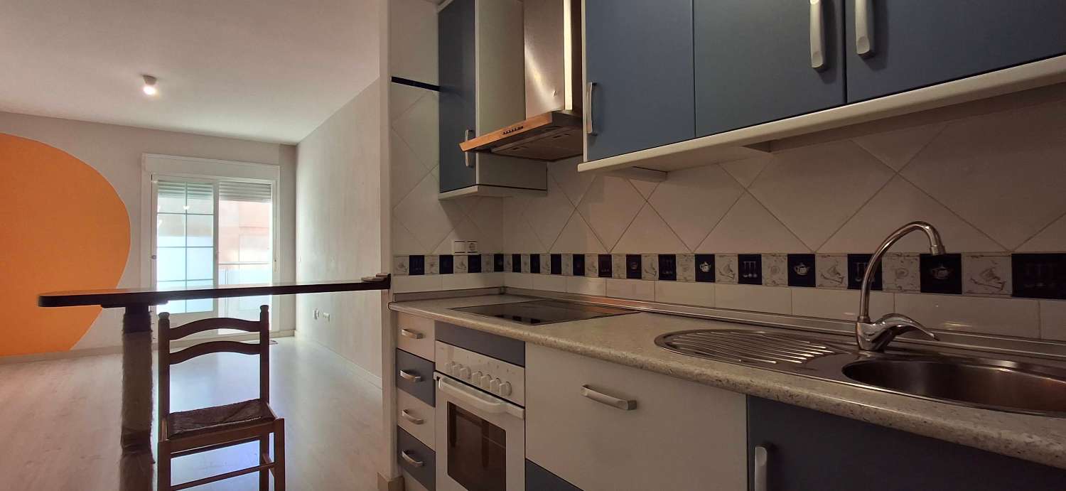 Piso in vendita a Roquetas pueblo (Roquetas de Mar)