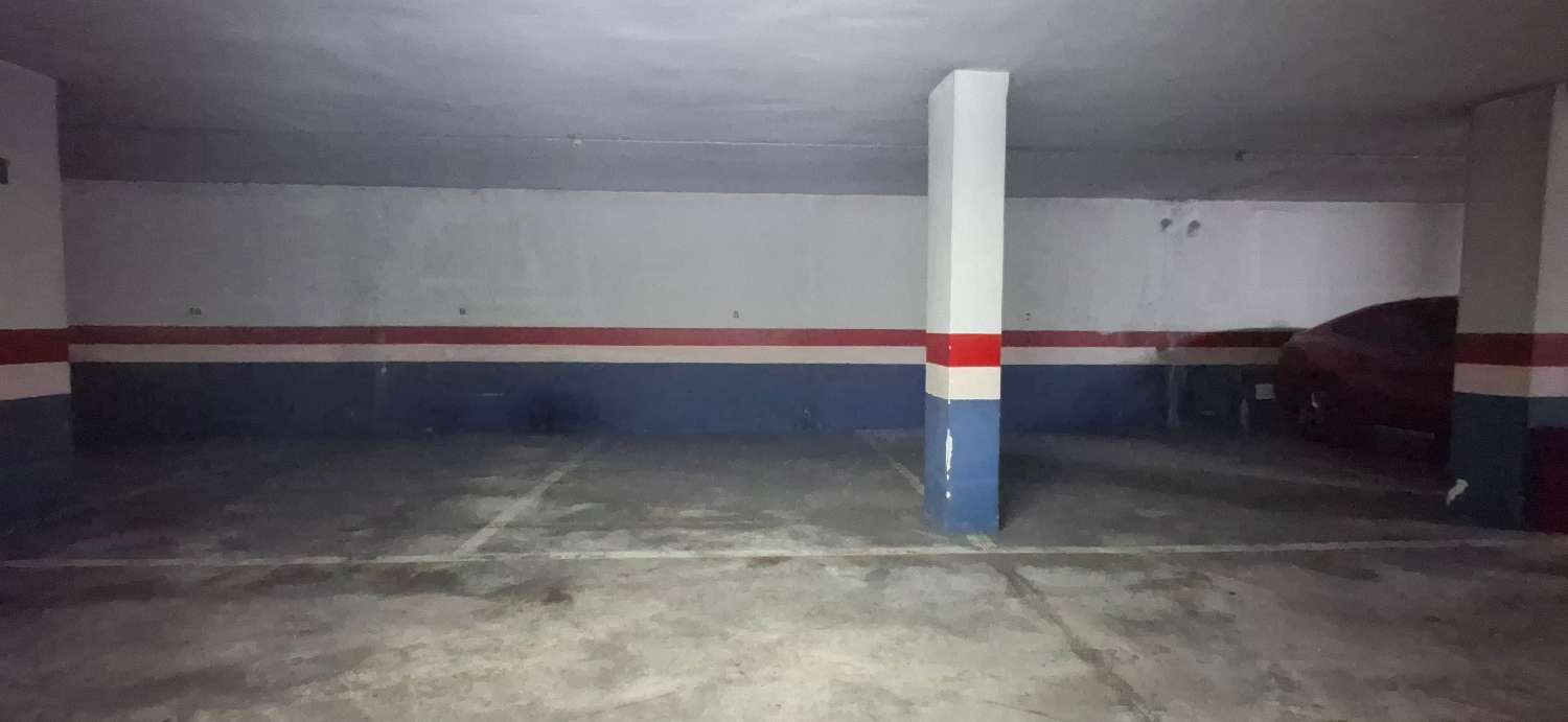 Piso in vendita a Roquetas pueblo (Roquetas de Mar)