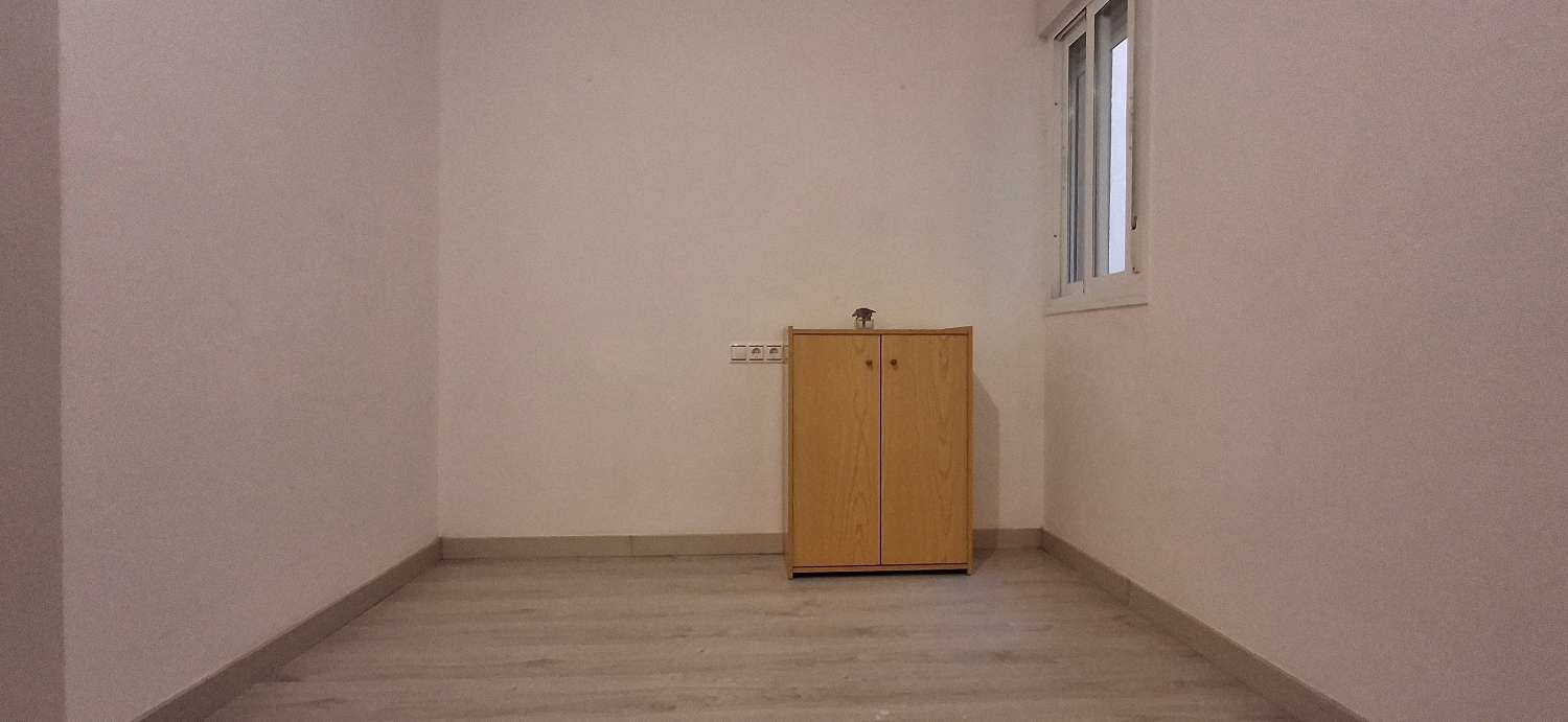 Piso in vendita a Roquetas pueblo (Roquetas de Mar)