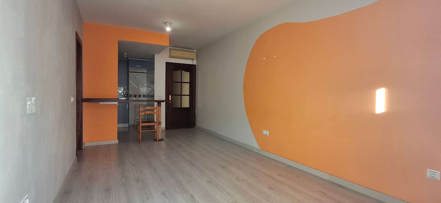 Piso in vendita a Roquetas pueblo (Roquetas de Mar)