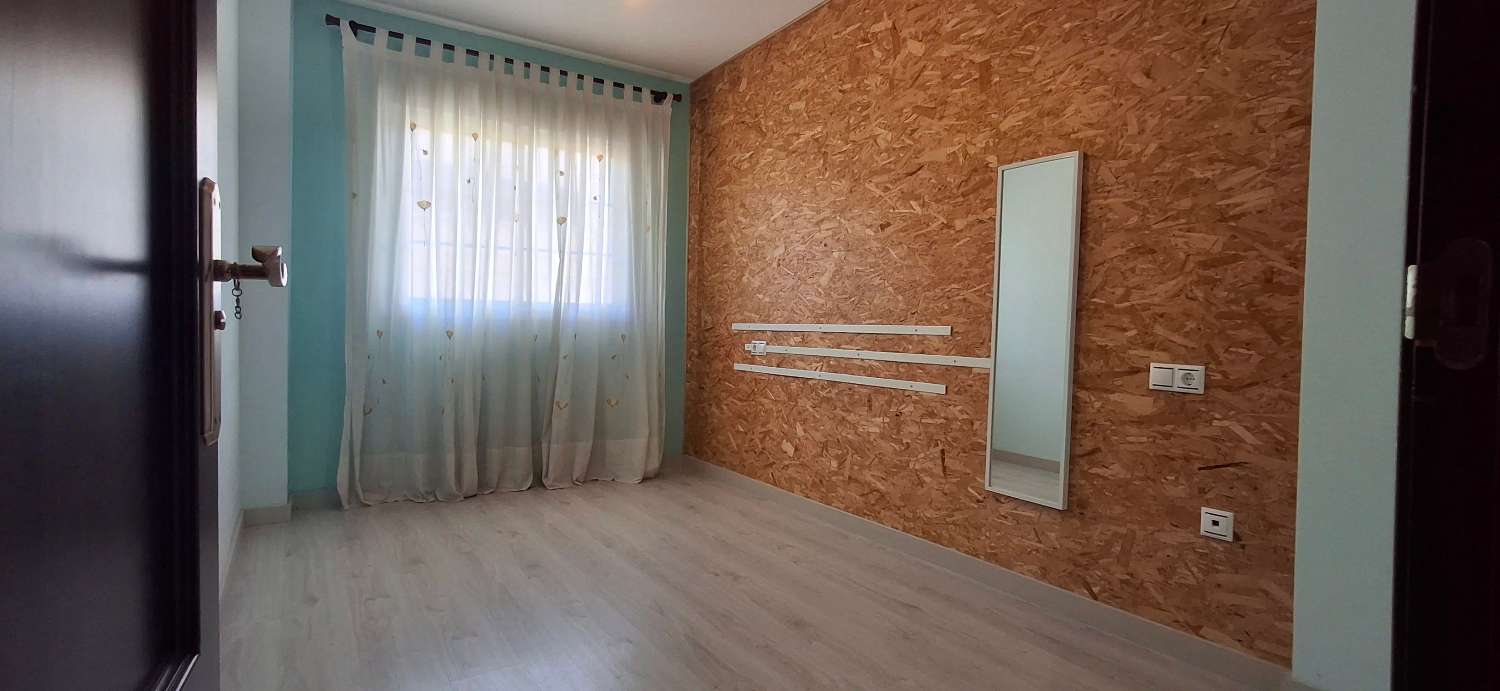 Piso in vendita a Roquetas pueblo (Roquetas de Mar)