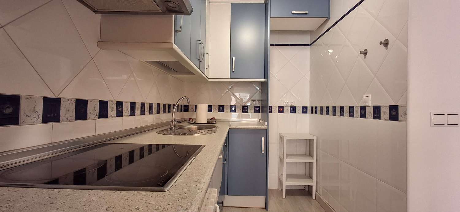 Piso in vendita a Roquetas pueblo (Roquetas de Mar)