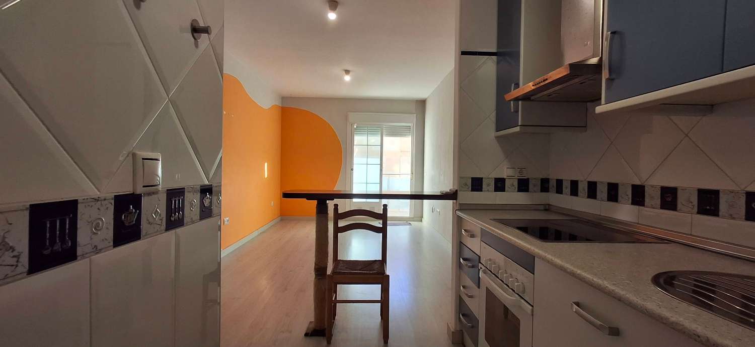 Piso in vendita a Roquetas pueblo (Roquetas de Mar)