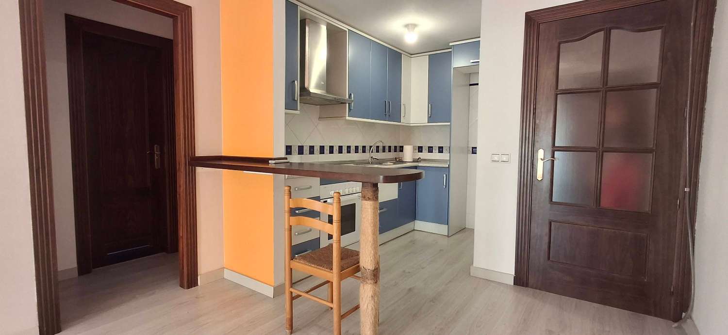 Piso in vendita a Roquetas pueblo (Roquetas de Mar)