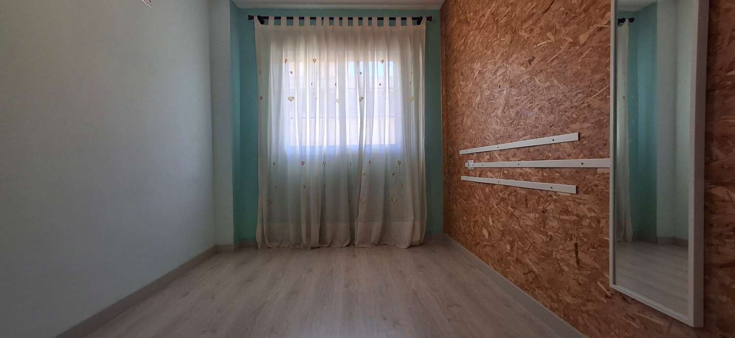 Piso in vendita a Roquetas pueblo (Roquetas de Mar)