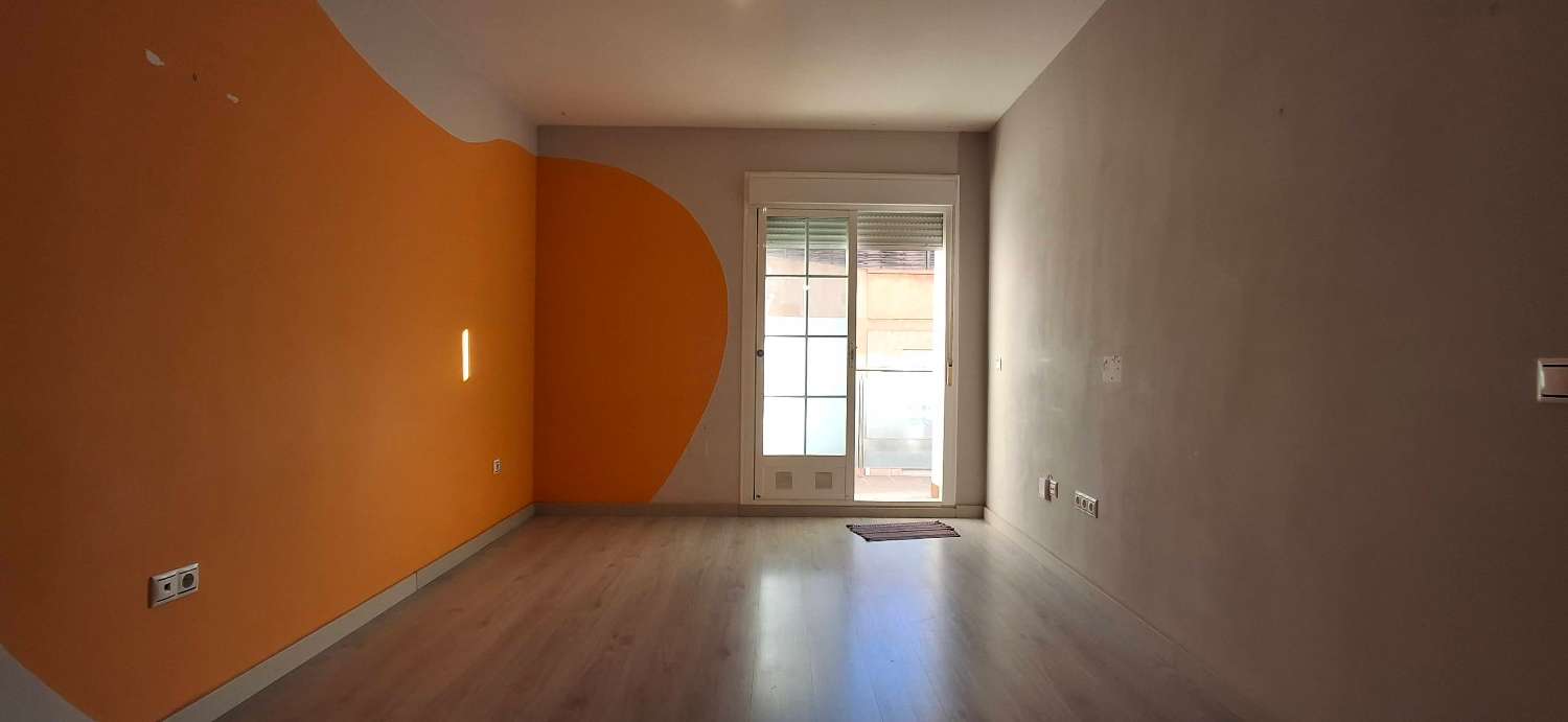 Piso in vendita a Roquetas pueblo (Roquetas de Mar)