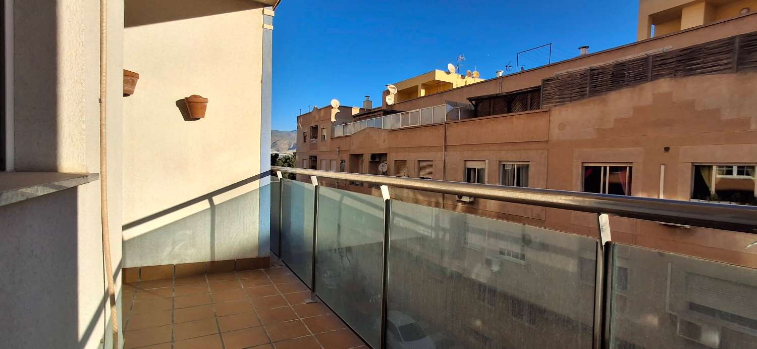 Piso in vendita a Roquetas pueblo (Roquetas de Mar)