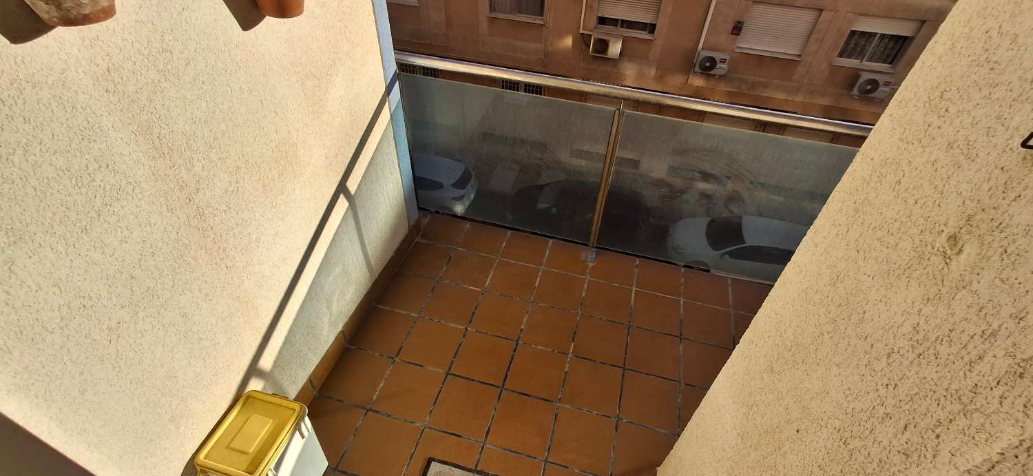 Piso in vendita a Roquetas pueblo (Roquetas de Mar)