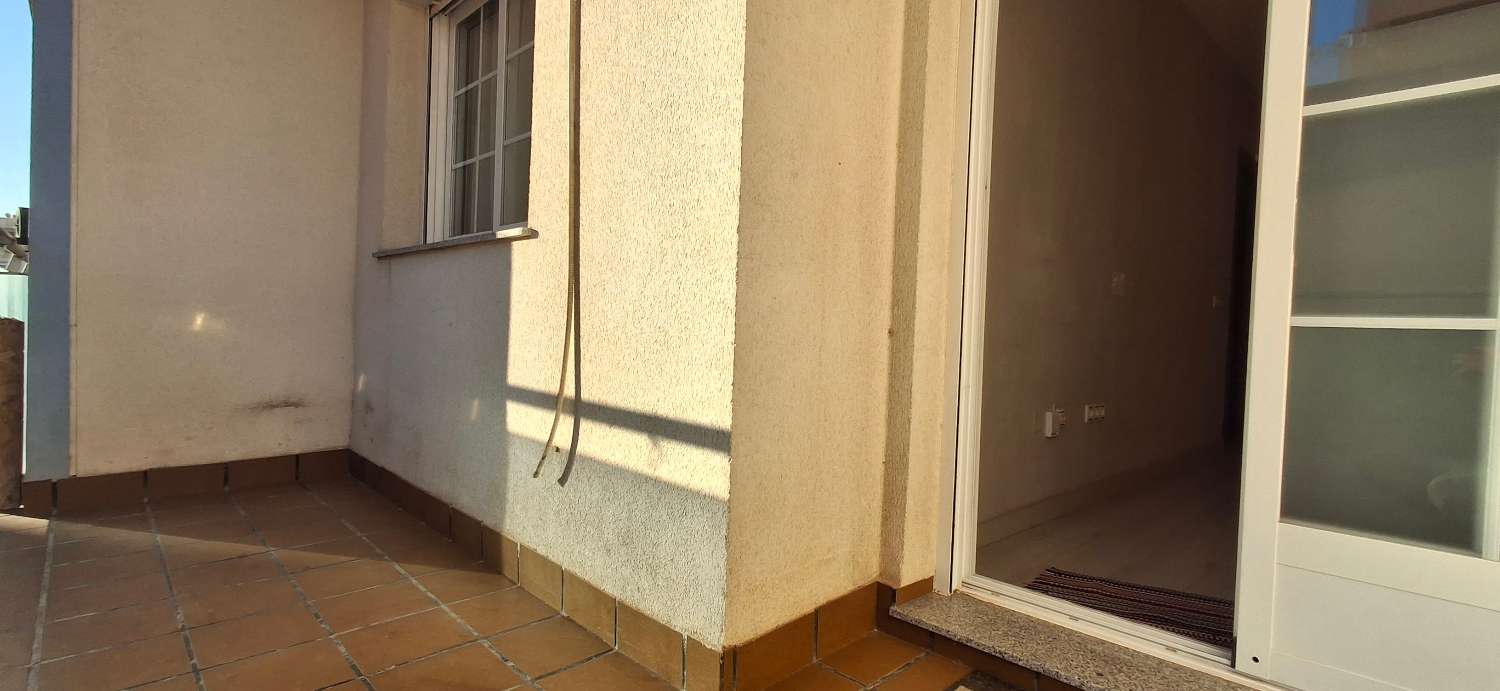 Piso in vendita a Roquetas pueblo (Roquetas de Mar)