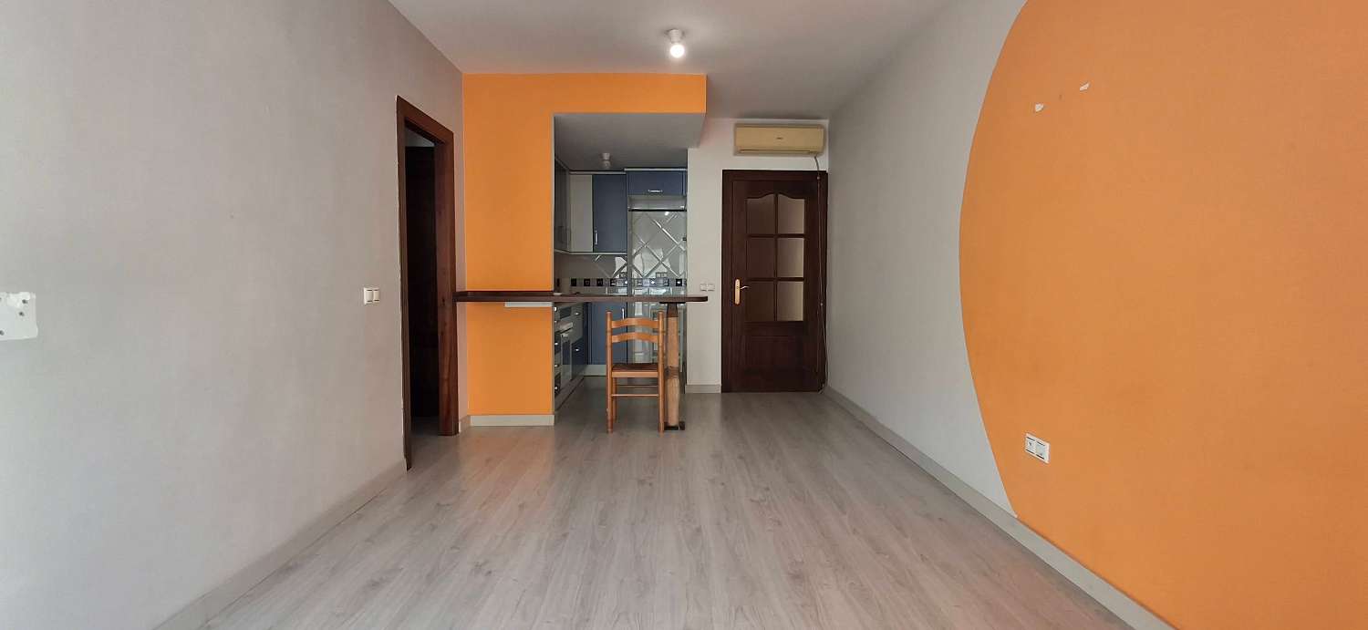 Piso in vendita a Roquetas pueblo (Roquetas de Mar)