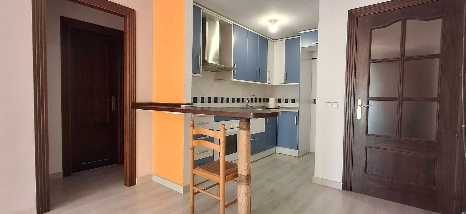 Piso in vendita a Roquetas pueblo (Roquetas de Mar)