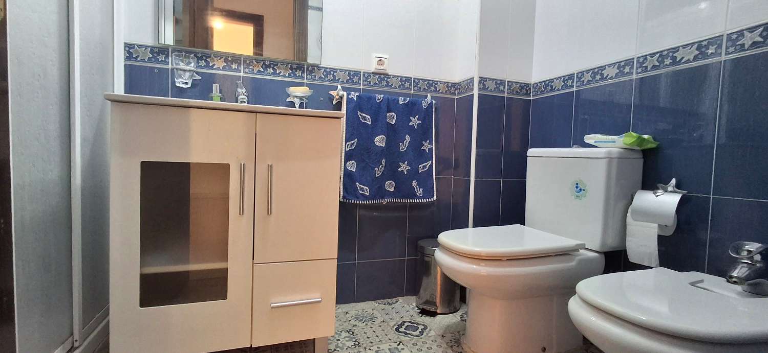 Piso in vendita a Roquetas pueblo (Roquetas de Mar)