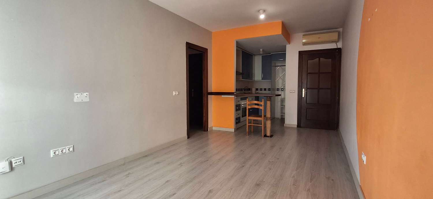 Piso in vendita a Roquetas pueblo (Roquetas de Mar)