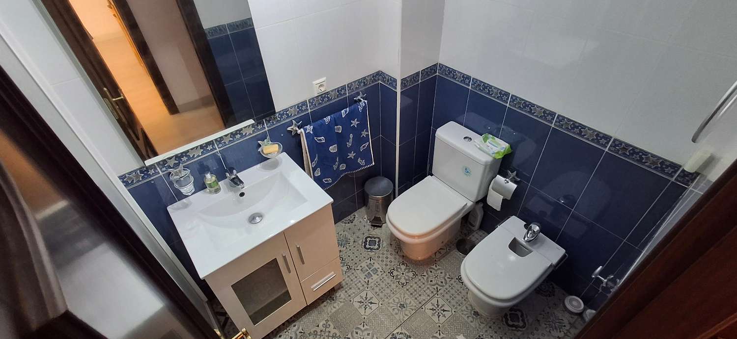 Piso in vendita a Roquetas pueblo (Roquetas de Mar)