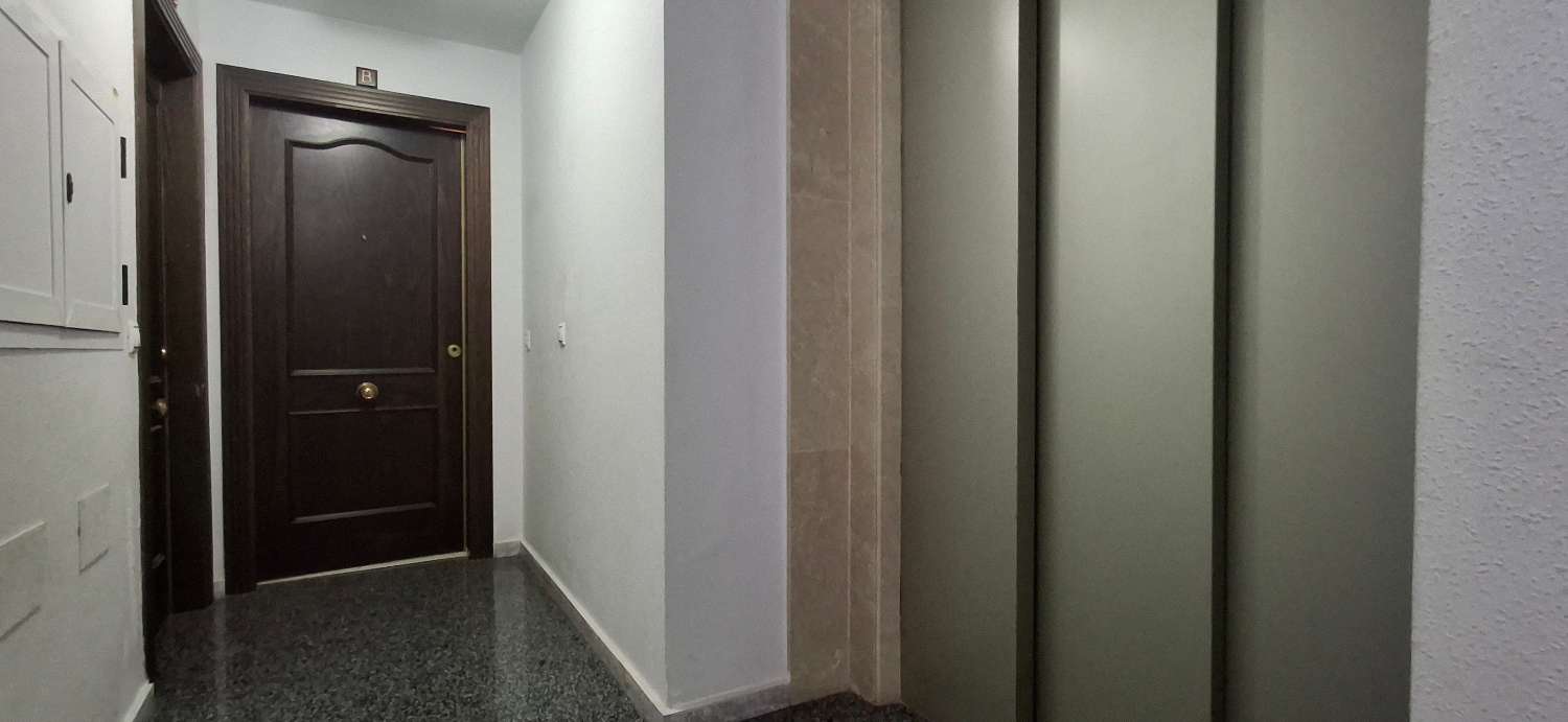 Piso in vendita a Roquetas pueblo (Roquetas de Mar)