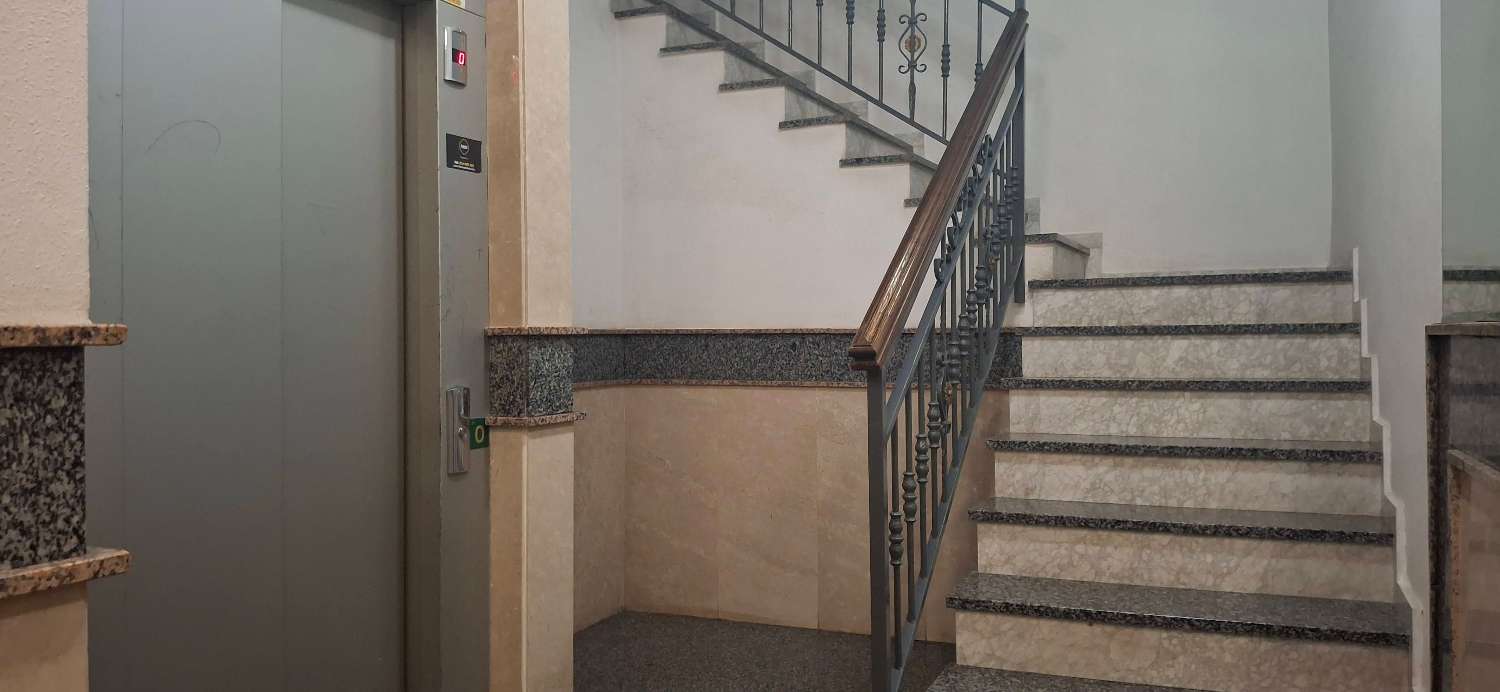 Piso in vendita a Roquetas pueblo (Roquetas de Mar)