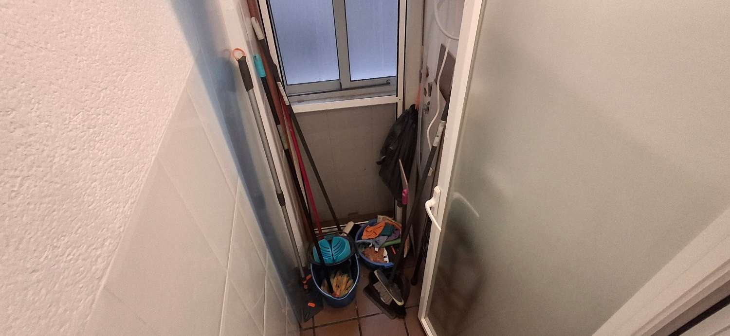 Piso in vendita a Roquetas pueblo (Roquetas de Mar)