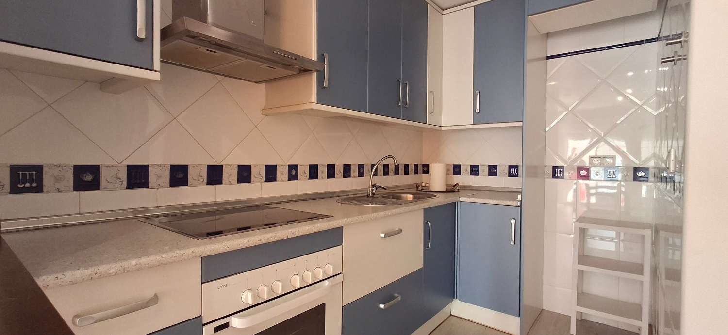 Piso in vendita a Roquetas pueblo (Roquetas de Mar)