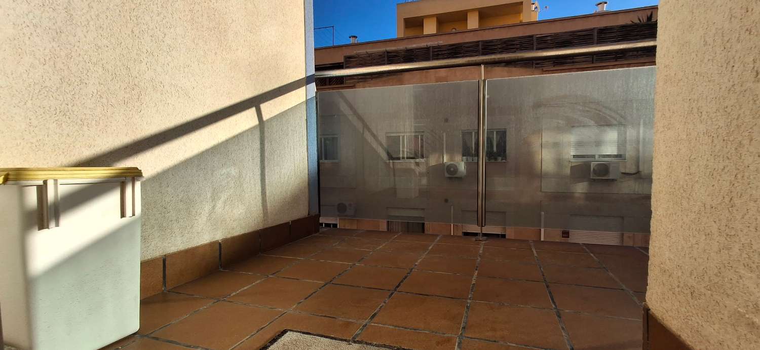 Piso in vendita a Roquetas pueblo (Roquetas de Mar)