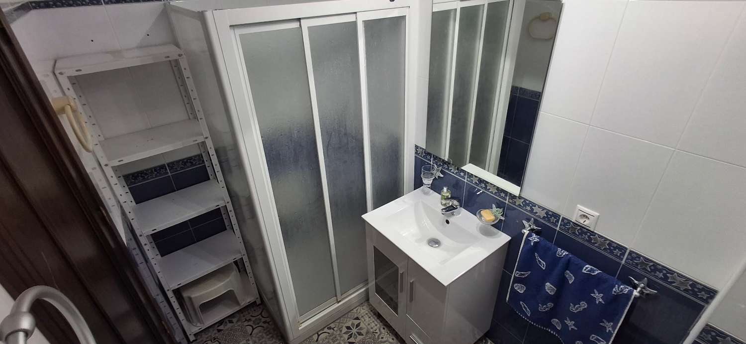 Piso in vendita a Roquetas pueblo (Roquetas de Mar)