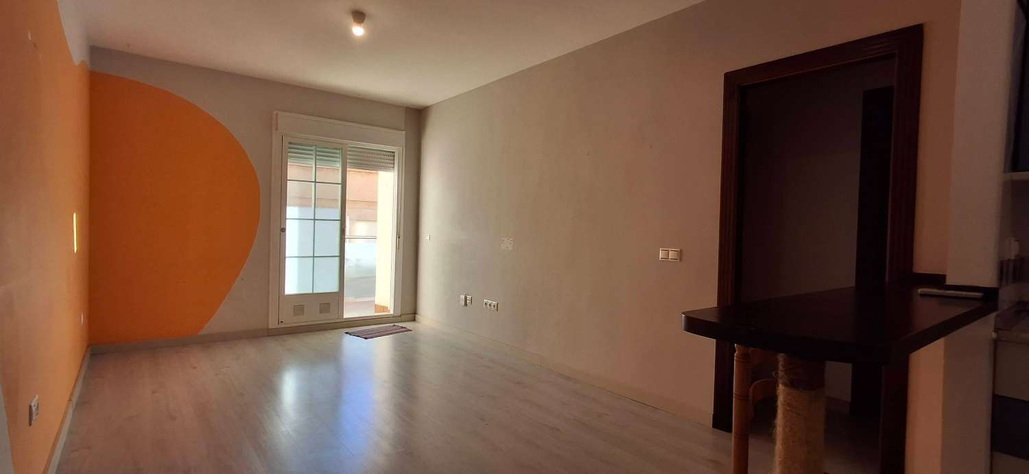 Piso in vendita a Roquetas pueblo (Roquetas de Mar)