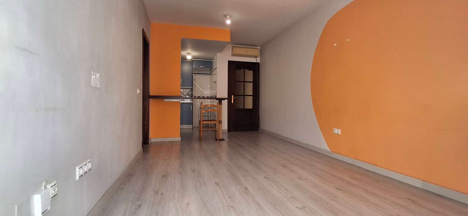 Piso in vendita a Roquetas pueblo (Roquetas de Mar)