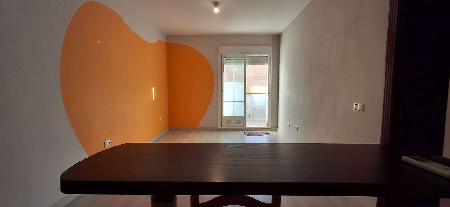 Piso in vendita a Roquetas pueblo (Roquetas de Mar)