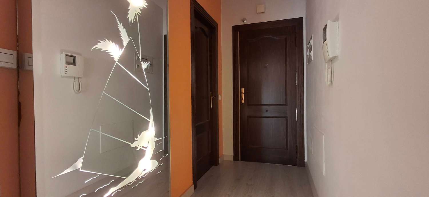 Piso in vendita a Roquetas pueblo (Roquetas de Mar)