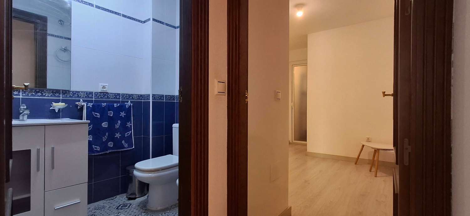 Piso in vendita a Roquetas pueblo (Roquetas de Mar)