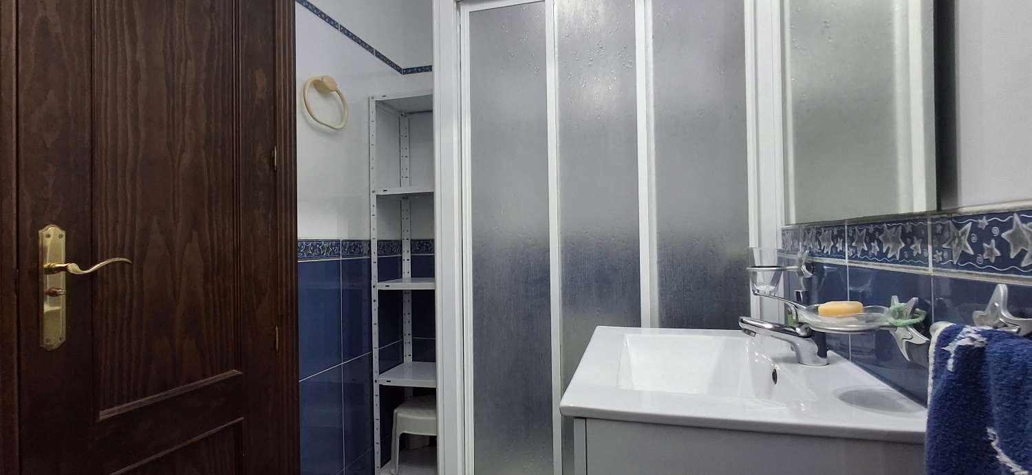 Piso in vendita a Roquetas pueblo (Roquetas de Mar)