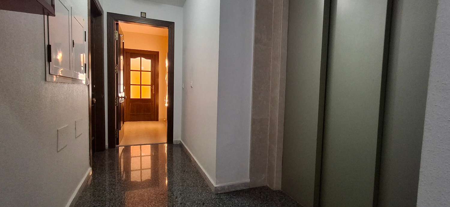 Piso in vendita a Roquetas pueblo (Roquetas de Mar)