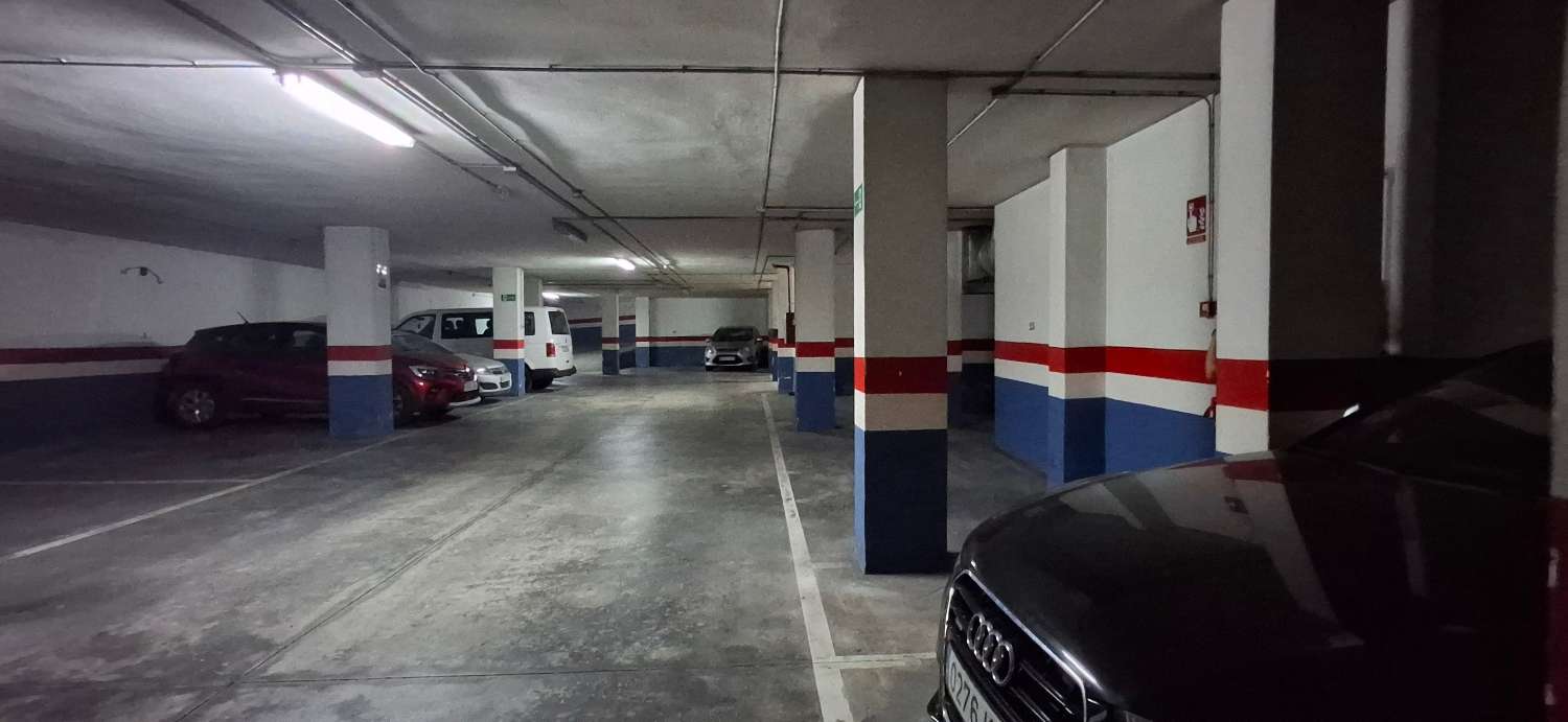 Piso in vendita a Roquetas pueblo (Roquetas de Mar)