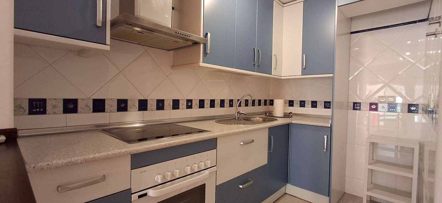 Piso in vendita a Roquetas pueblo (Roquetas de Mar)