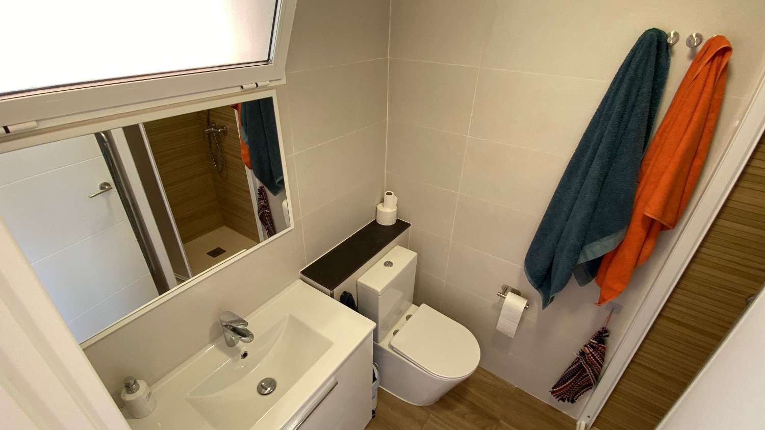 Penthouse for sale in El Sabinar - Urbanizaciones - Las Marinas (Roquetas de Mar)