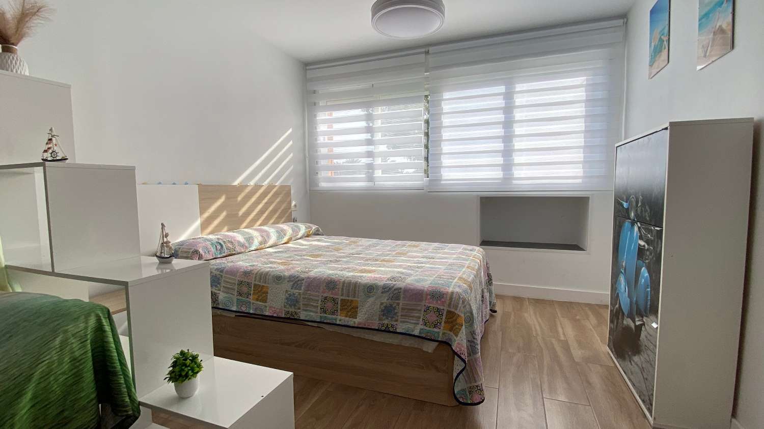 Penthouse for sale in El Sabinar - Urbanizaciones - Las Marinas (Roquetas de Mar)