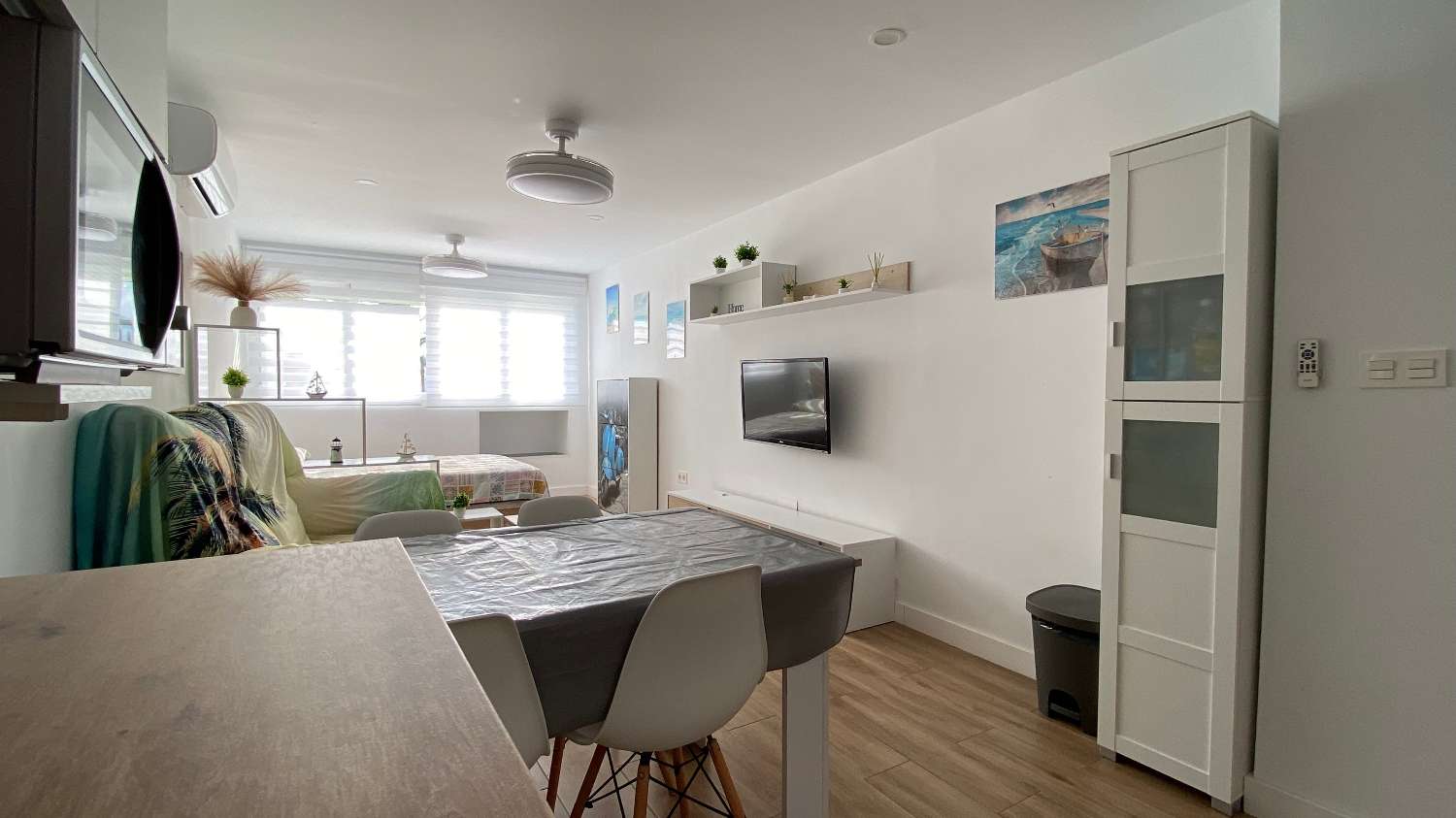 Penthouse for sale in El Sabinar - Urbanizaciones - Las Marinas (Roquetas de Mar)