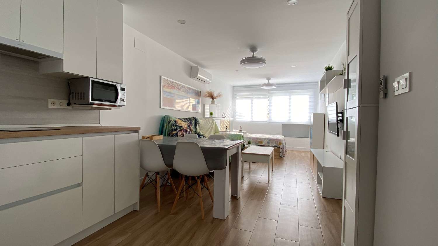 Penthouse for sale in El Sabinar - Urbanizaciones - Las Marinas (Roquetas de Mar)