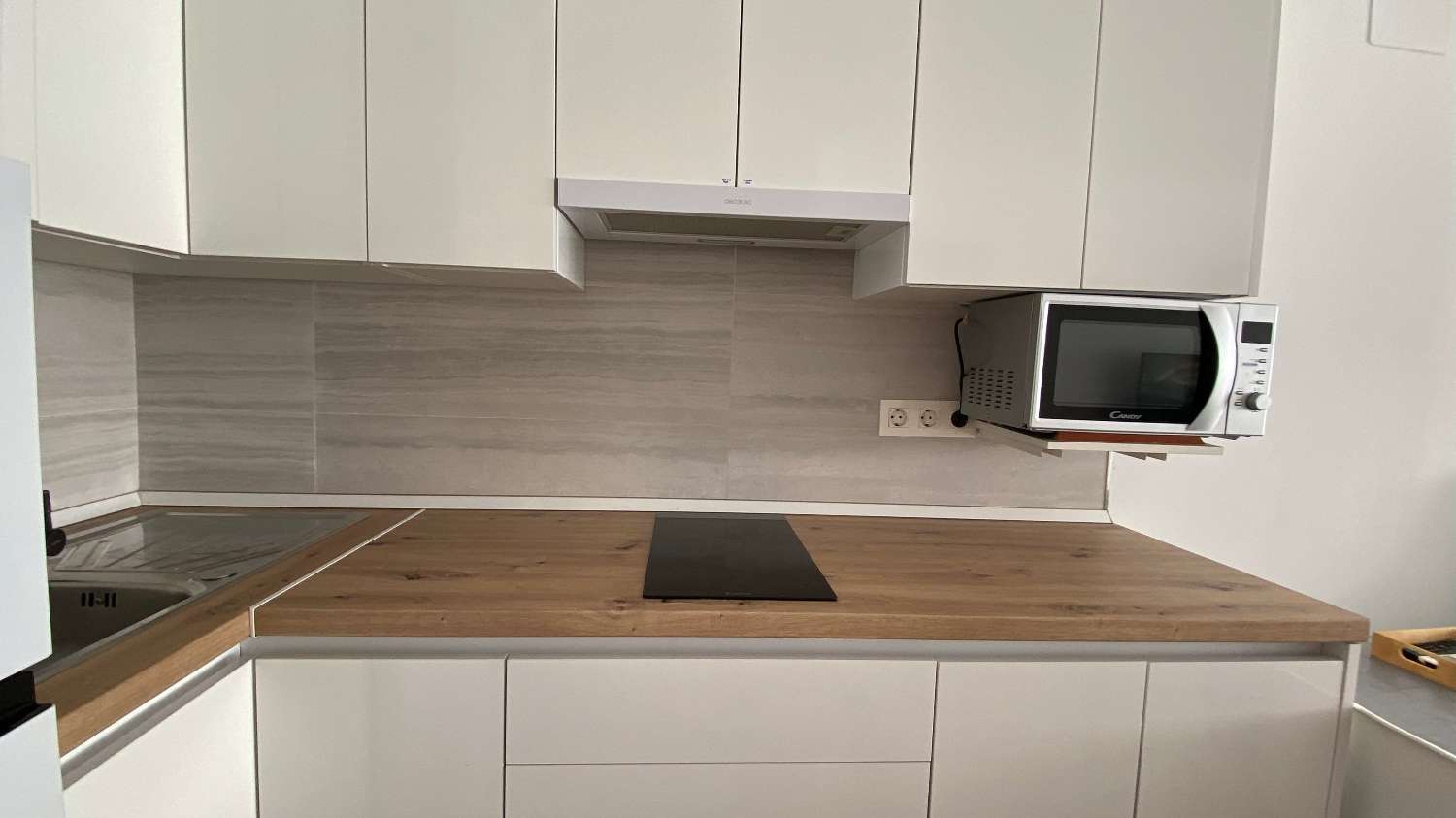 Penthouse for sale in El Sabinar - Urbanizaciones - Las Marinas (Roquetas de Mar)