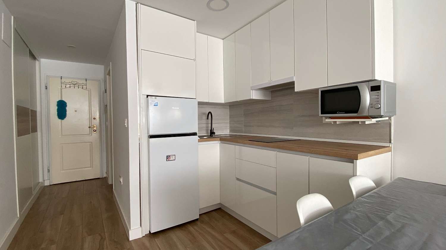 Penthouse for sale in El Sabinar - Urbanizaciones - Las Marinas (Roquetas de Mar)