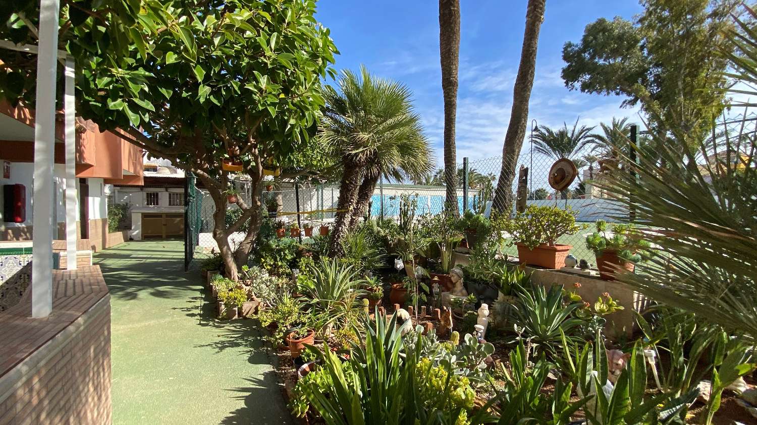 Penthouse for sale in El Sabinar - Urbanizaciones - Las Marinas (Roquetas de Mar)