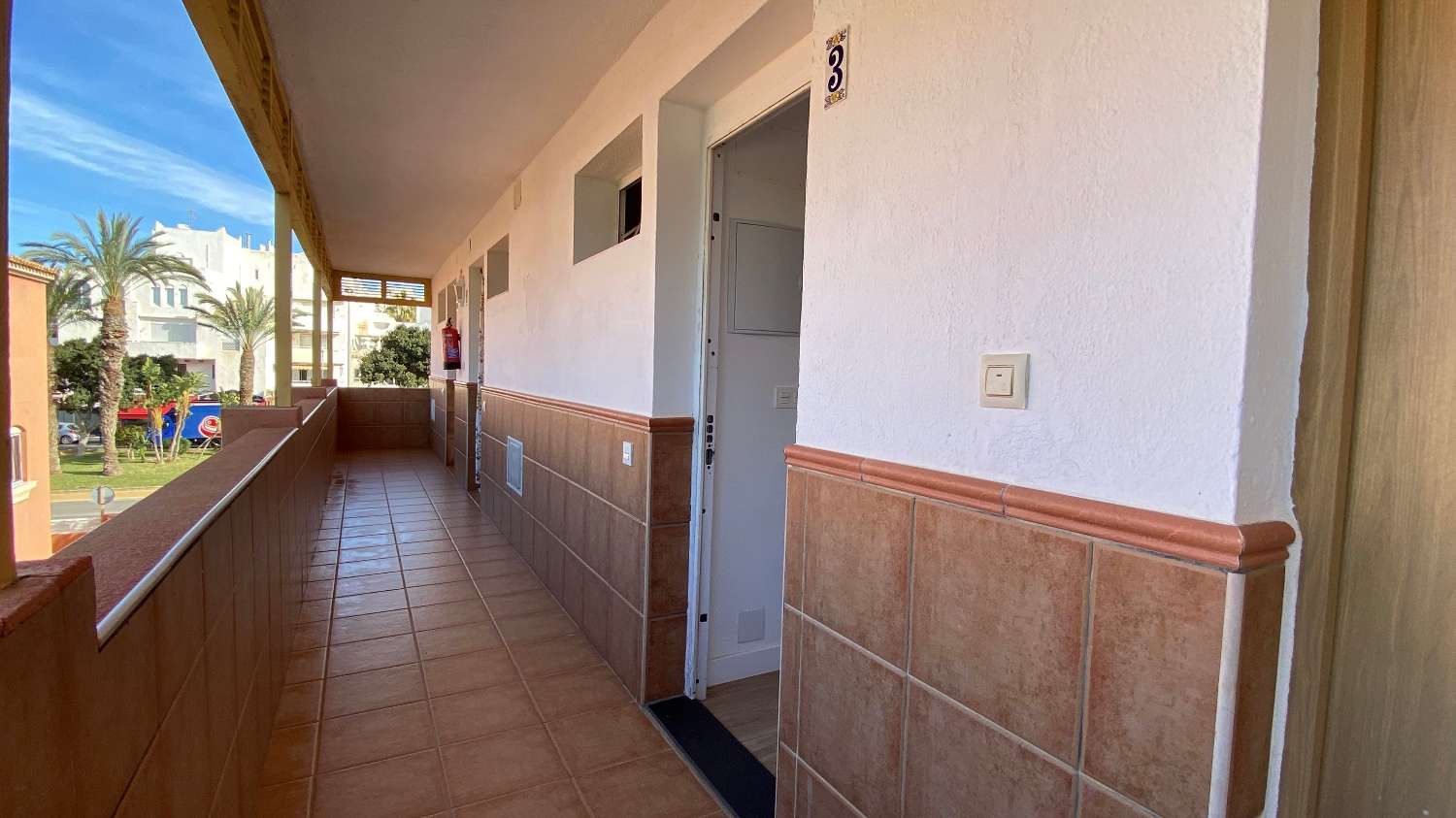 Penthouse for sale in El Sabinar - Urbanizaciones - Las Marinas (Roquetas de Mar)