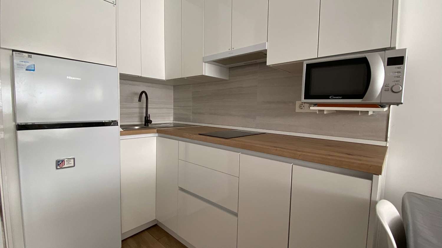 Penthouse for sale in El Sabinar - Urbanizaciones - Las Marinas (Roquetas de Mar)