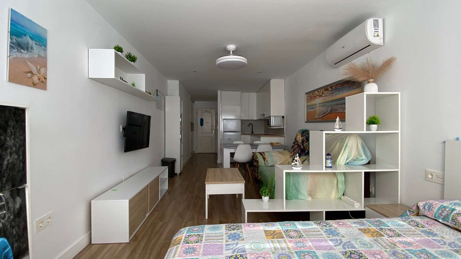 Penthouse for sale in El Sabinar - Urbanizaciones - Las Marinas (Roquetas de Mar)