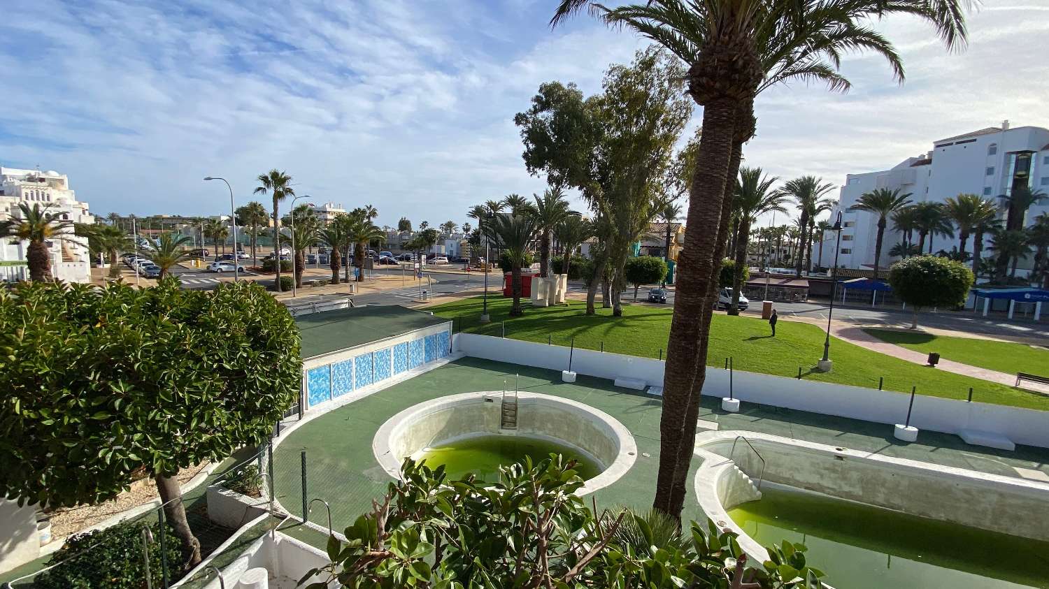 Penthouse for sale in El Sabinar - Urbanizaciones - Las Marinas (Roquetas de Mar)