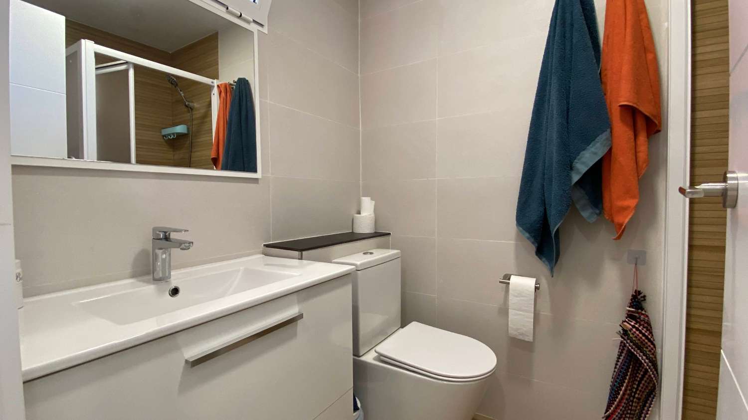 Penthouse for sale in El Sabinar - Urbanizaciones - Las Marinas (Roquetas de Mar)