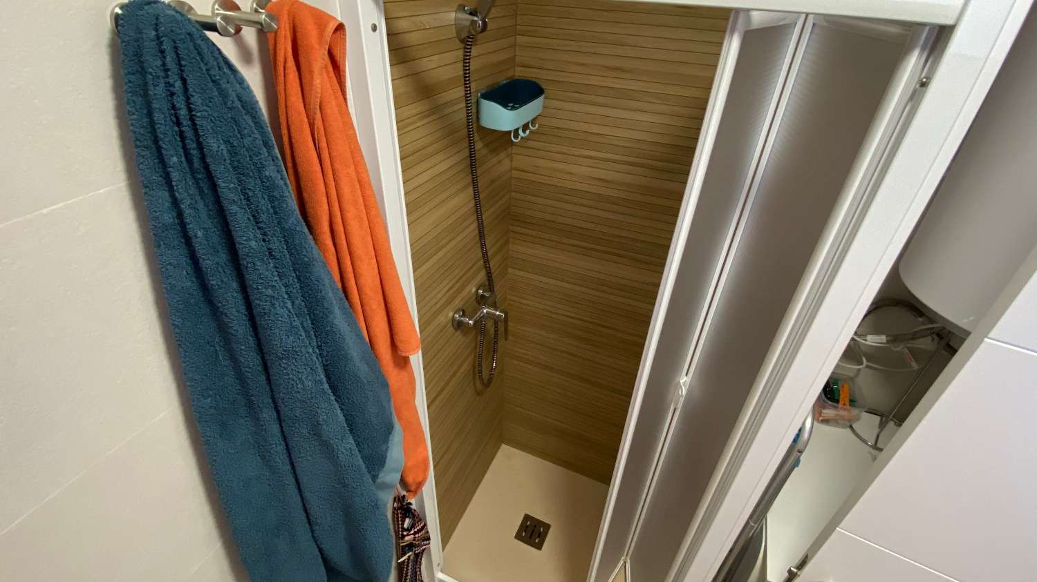 Penthouse for sale in El Sabinar - Urbanizaciones - Las Marinas (Roquetas de Mar)