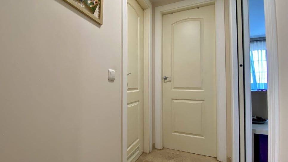 Penthouse for sale in El Sabinar - Urbanizaciones - Las Marinas (Roquetas de Mar)